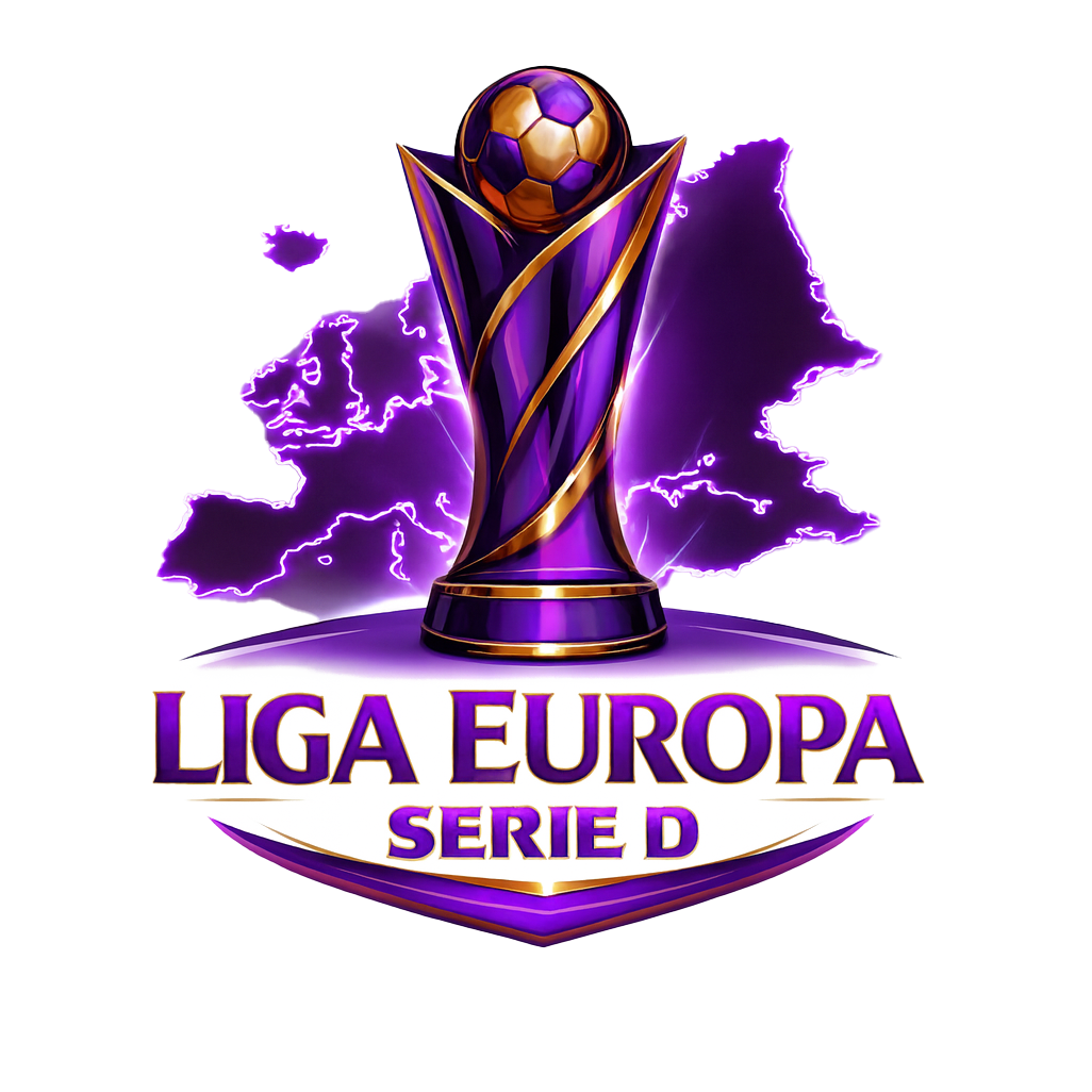 Liga Europa - D